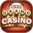 GSN Grand Casino - FREE Slots