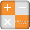 GST Calculator India Tax