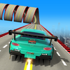 GT Car Racing Stunts Game