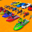 GT Car Stunt: Car Racing Games