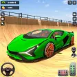 Gt Car Stunt Game : Car Games