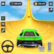 Gt car stunt master 3d ramps