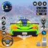 GT Race Stunt 3D