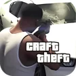 GTA 5 - Craft Theft autos Mcpe