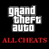 GTA All Cheats