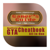 GTA Cheat Book