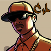 GTA San Andreas : CJ Sounds