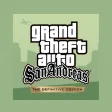 GTA: San Andreas - Definitive