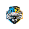 Guerreros Colombia Clips