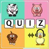 Guess Animal Sounds Game Quiz