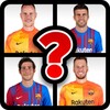 Guess FC Barcelona Player quiz