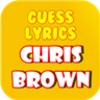 Guess Lyrics Chris Brown