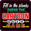 Guess the Cartoon Title Quiz