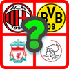 Guess The Football Team - Football Quiz