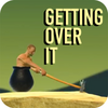 Guide For Getting Over It