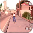 Guide for GTA San Andreas