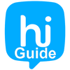 Guide for Hike Messenger