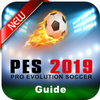 Guide for pes 2018