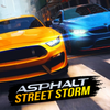 Guide Fro Asphalt Street Storm Racing