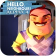 Guide hello neighbor alpha 4