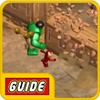 Guide LEGO Marvel Super Heroes