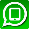 Guide WhatsApp for tablet