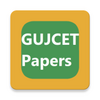 GUJCET Previous Year Papers Gu