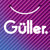 Guller Online: Loja de Roupas,