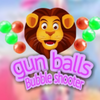 gun balls