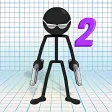 Gun Fu: Stickman 2 