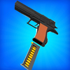 Gun Reload: Bullet Run Rush 3D