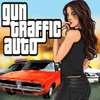 Gun Traffic Auto