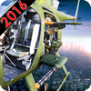 Gunship Battle: Gunner 2015