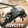 Gunship Battle: Helicopter 3D