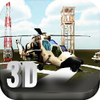 GUNSHIP: Helicopter 3D