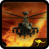 Gunship Helicopter War 3D