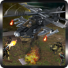 Gunship Helli Attack