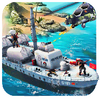 GUNSHIP NAVY BATTLEFIELD