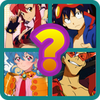 Gurren Lagann character quiz