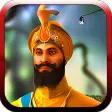 Guru Gobind Singh LWP