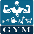 Gym Workout App