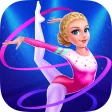 Gymnastics Superstar - Perfect 10