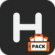 H Pack