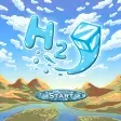 H2O