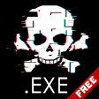 Hacker.exe - Mobile Hacking Simulator Free