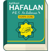 hafalan surat Ar Rahman - Memorize surah