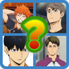 Haikyu character quiz