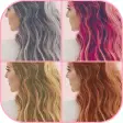 Hair Color Changer - Hair Dye