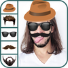 Hair Mustache Styler