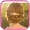 Hairstyle Design - Dress Up